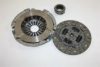 AUTOMEGA 1016060026 Clutch Kit
